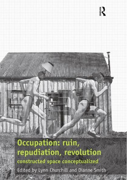 Occupation: Ruin Repudiation Revolution