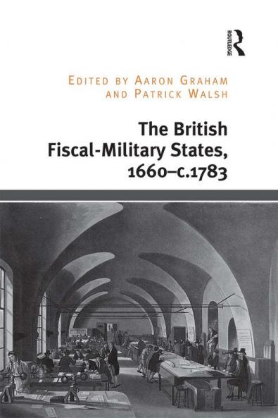 British Fiscal-Military States 1660-C.1783