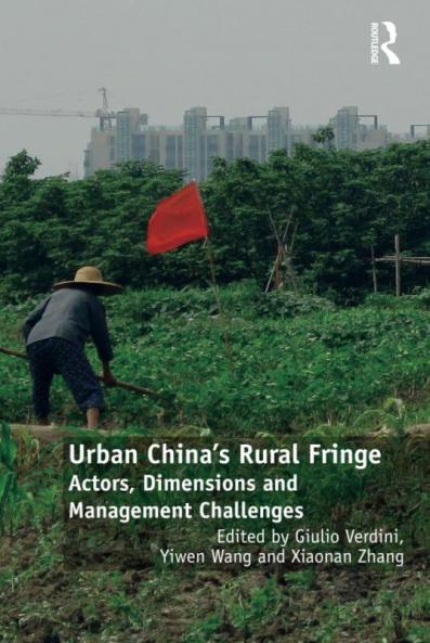 Urban China's Rural Fringe
