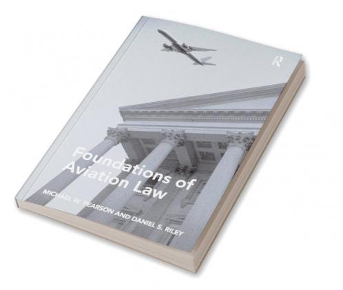 Foundations of Aviation Law