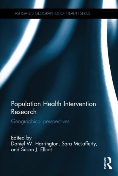 Population Health Intervention Research