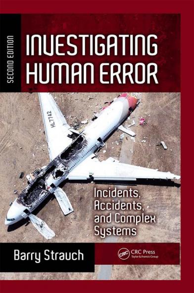 Investigating Human Error