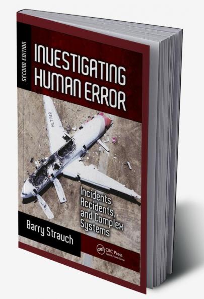 Investigating Human Error
