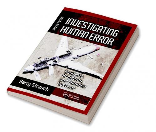 Investigating Human Error