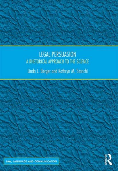 Legal Persuasion