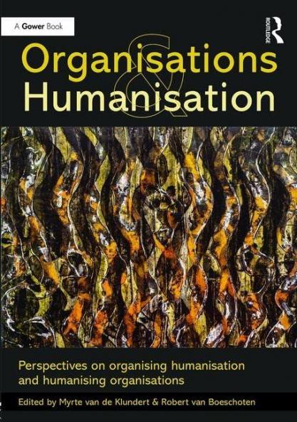 Organisations and Humanisation