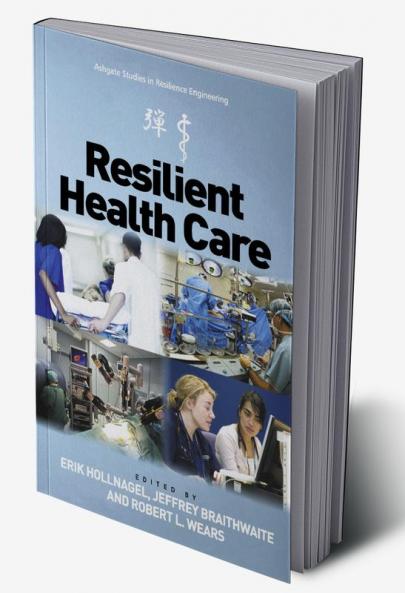 Resilient Health Care