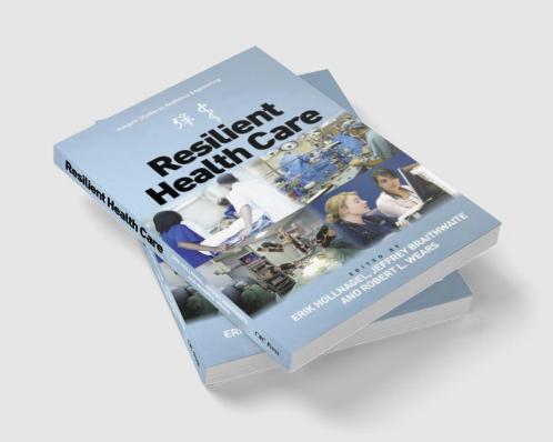 Resilient Health Care