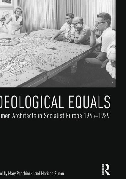 Ideological Equals