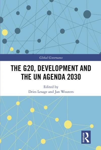 G20 Development and the UN Agenda 2030