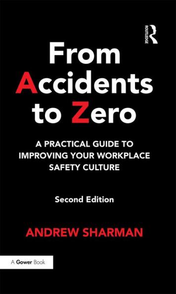 From Accidents to Zero