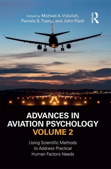Advances in Aviation Psychology Volume 2