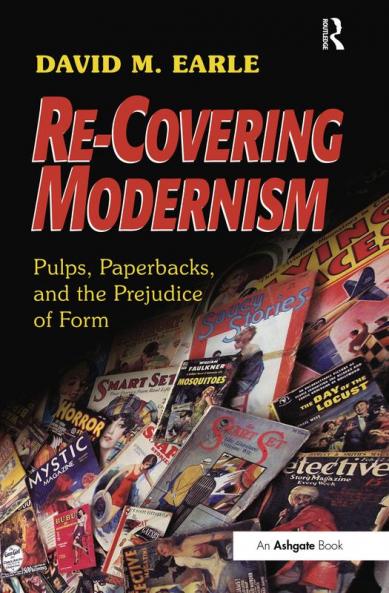 Re-Covering Modernism