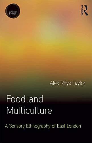Food and Multiculture
