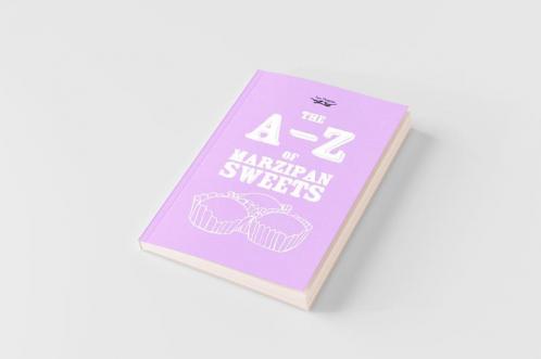 The A-Z of Marzipan Sweets