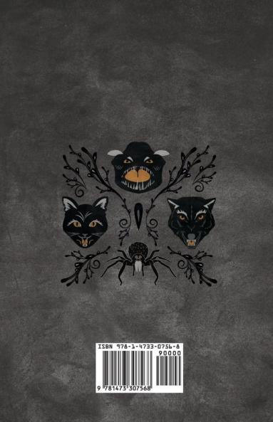 The Golden Rat (Cryptofiction Classics)