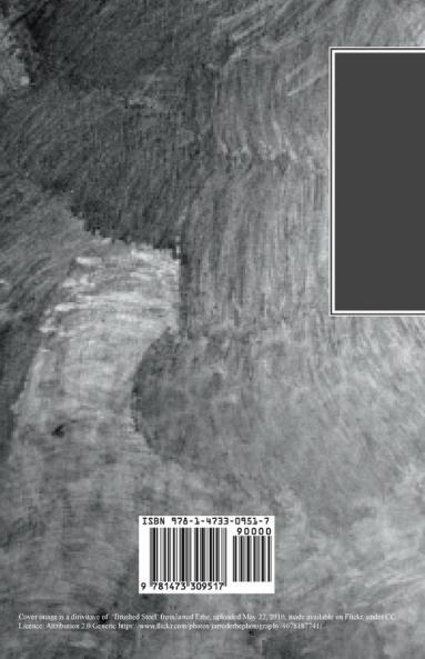 Basic Welding Principles - Drawings by John G. Marinac