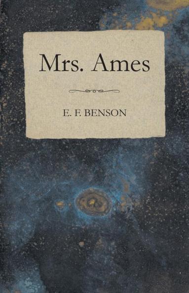 Mrs. Ames