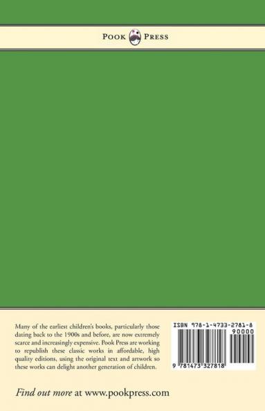 The Jungle Book - With Illustrations by John Lockwood Kipling & Others