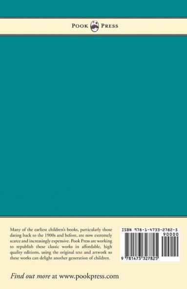 Just So Stories - For Little Children - Written and Illustrated by Rudyard Kipling