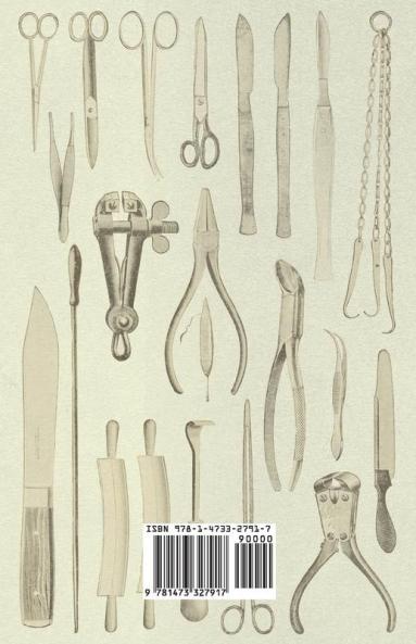 Manual of Taxidermy - A Complete Guide in Collecting and Preserving Birds and Mammals
