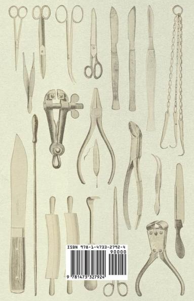 The Indian Ornithological Collector's Vade Mecum - Containing Brief Practical Instructions for Collecting Preserving Packing and Keeping Specimens of Birds Eggs Nests Feathers and Skeletons