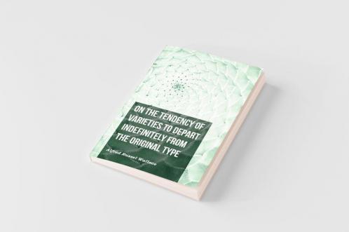 On the Tendency of Varieties to Depart Indefinitely From the Original Type