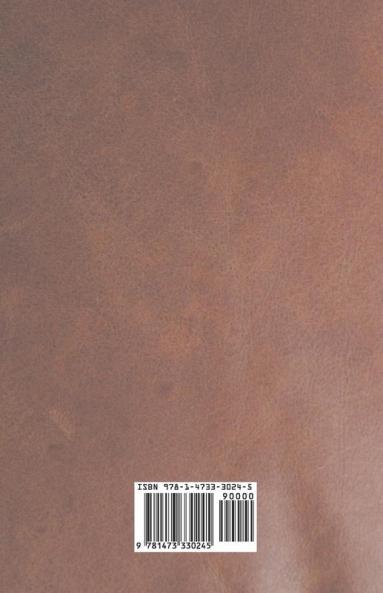 The Manufacture of Leather - Being a Description of All the Processes for the Tanning Tawing Currying Finishing and Dyeing of Every Kind of ... and Machines for Tanning Currying Etc.