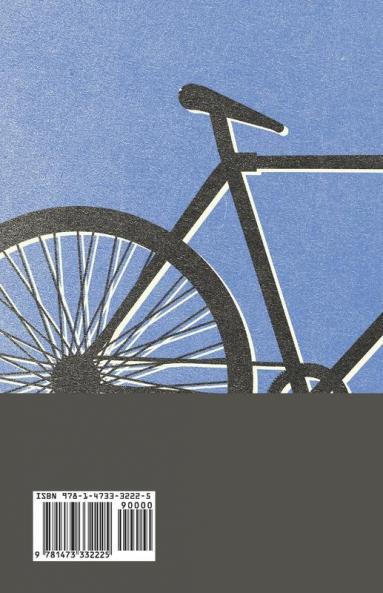 Cycling in Europe - An Illustrated Hand-Book of Information for the use of Touring Cyclists