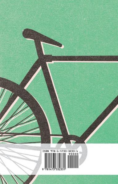 A Wheel within a Wheel - How I learned to Ride the Bicycle with Some Reflections by the Way