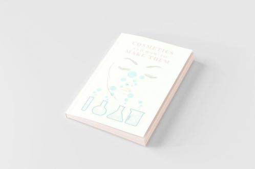 Cosmetics And How To Make Them