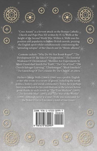 Crux Ansata - An Indictment of the Roman Catholic Church