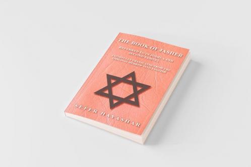 The Book of Jasher - Referred to in Joshua and Second Samuel - Faithfully Translated from the Original Hebrew into English