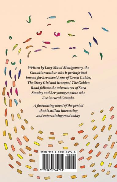 The Story Girl & The Golden Road