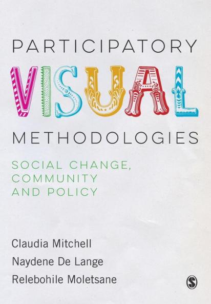Participatory Visual Methodologies