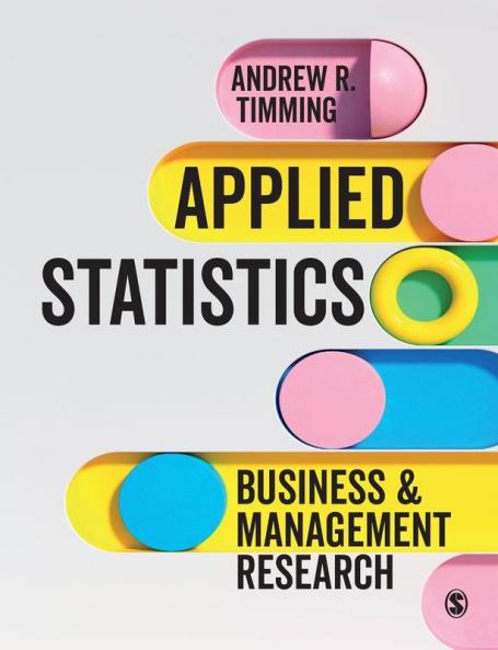 Applied Statistics