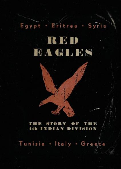RED EAGLES