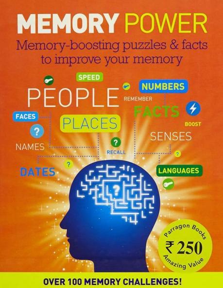 Memory Power