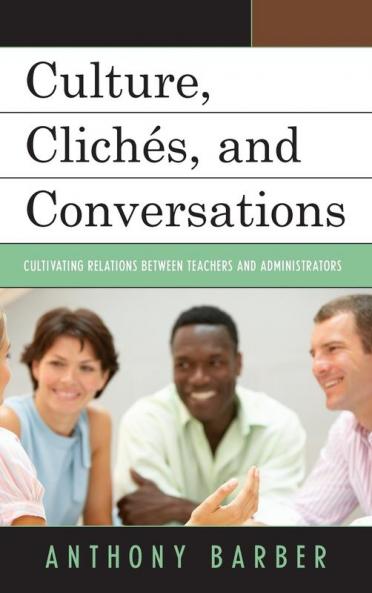 Culture Clichés and Conversations