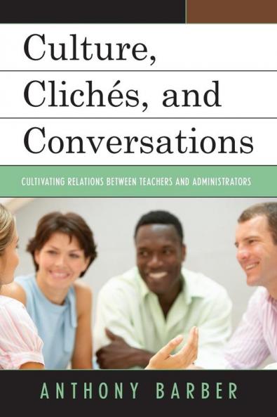Culture Clichés and Conversations