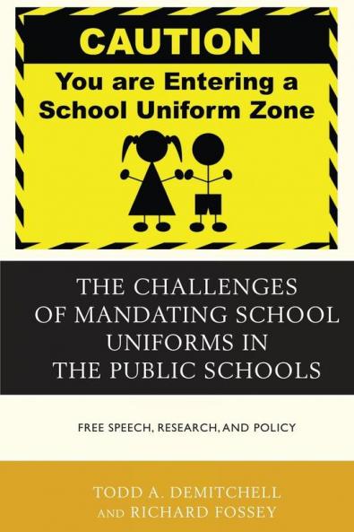 Challenges of Mandating School Uniforms in the Public Schools