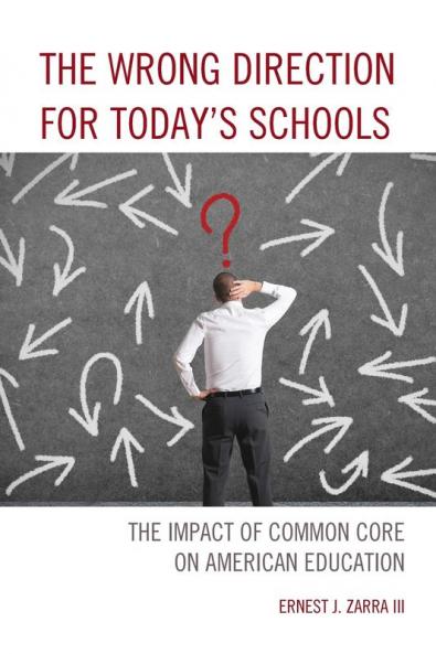 Wrong Direction for Today's Schools