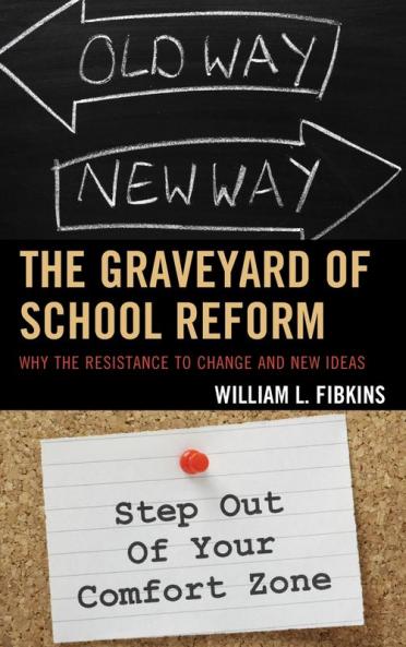 Graveyard of School Reform