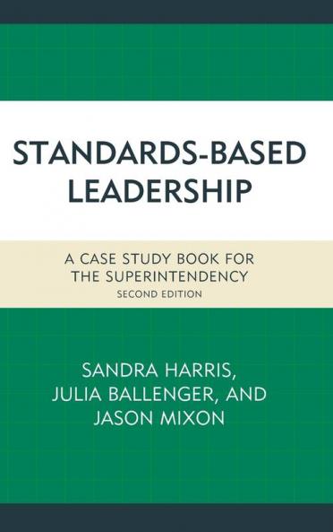 Standards-Based Leadership