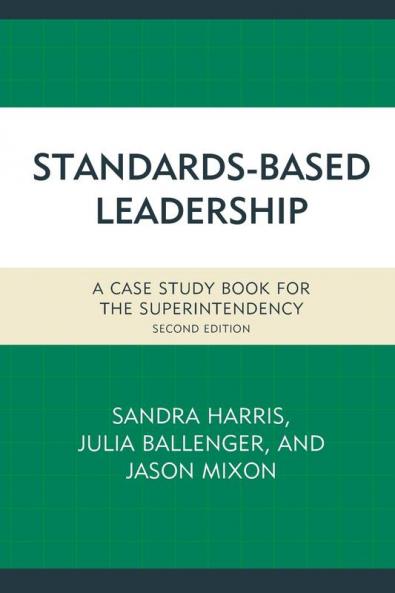 Standards-Based Leadership