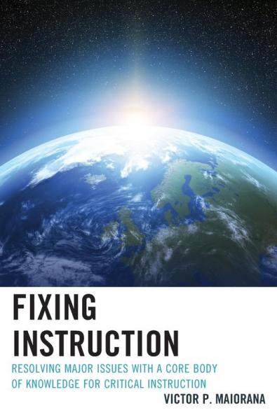 Fixing Instruction