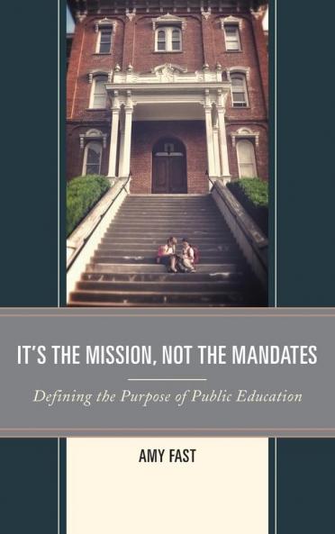 It's the Mission Not the Mandates