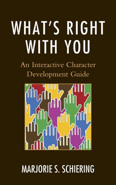 What's Right with You