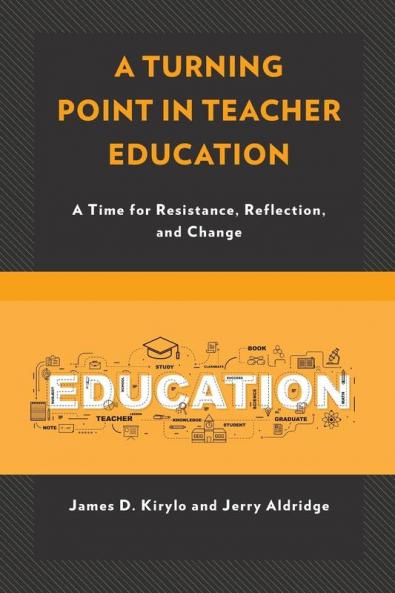 Turning Point in Teacher Education