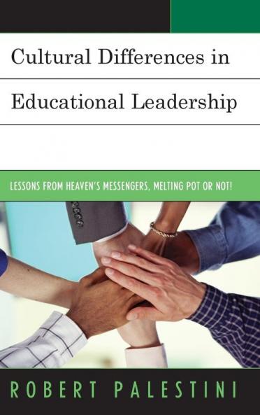 Cultural Differences in Educational Leadership